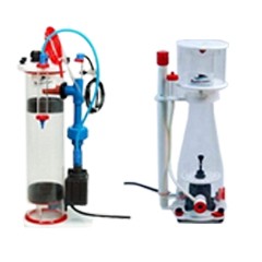 Skimmer and Reactor Products