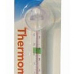 Superfish Thermometers
