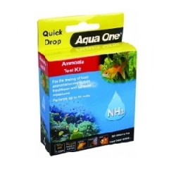Aqua One Test Kits 