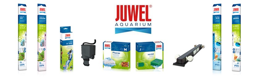 Juwel Products & Parts