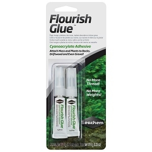 Seachem Flourish Glue 0209391