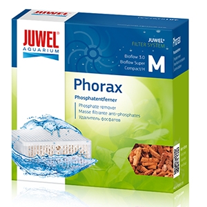Juwel 3.0 Bioflow / Compact Phorax Media  2072584