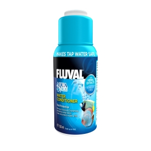 Fluval Aqua Plus Water Conditioner 120ml
