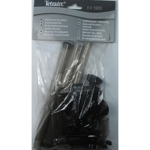 TetraTec External Filter Out Flow Kit EX600