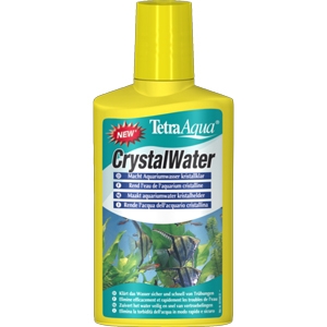 Tetra Crystal Water Aquarium Treatment 100ml