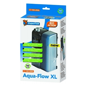Superfish Aqua Flow 500 XL Internal Filter