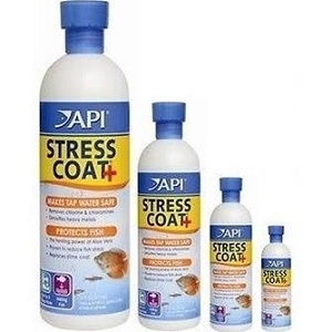 API Stress Coat Water Conditioner 237ml  025304