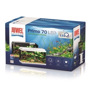 Juwel Primo 70 Aquarium - White