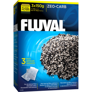Fluval Zeo Carb 104/105/106 A1490