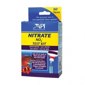 API Liquid Nitrate 90 Test Kit 