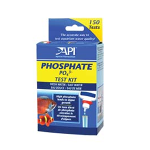 API  Liquid Phosphate Test Kit 025169