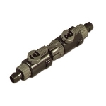 Eheim Classic 250 2213 12mm Double Tap Connector 4004412