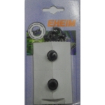 Eheim Ecco Pro 130 2032 2232 12mm Suction Cups & Clips 4014100