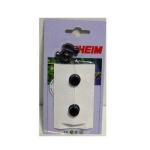 Eheim 19mm Suction Cups & Clips 4016100
