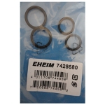Eheim 2072/3/4/5 2171/3 Tap Sealing Rings (2) 7428680