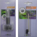 Eheim 2076 2078 Impeller (7603220) & Shaft (7428590) Kit
