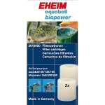 Eheim Biopower 160 Filter Cartridges 2618080