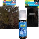 Aqua One EcoStyle 61 (106c) Filter Replacement FPR Kit 6 months supply 