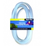 Aqua One AirLine Extra Strong Flexible Silicon  pre cut 2.5m 10411 PRE ORDER 