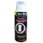 Aqua One Marine Supplement Iodine 250ml 92188