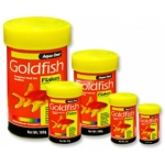 Aqua One Goldfish Flaked Food 52g