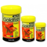 Aqua One Goldfish Pellet Food 45g