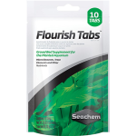 Seachem Flourish Tablets 10 Pack