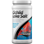 Seachem Cichlid Lake Salt 250G