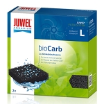 Juwel 6.0 Bioflow / Standard Carbon Sponge Media   207252