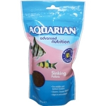 Aquarian Advanced Nutrition Sinking Pellets 284g