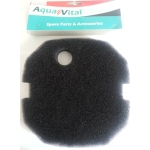 Aqua Vital AVEX800 Fine Sponge Pad