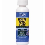 API White Spot Cure Liquid 118ml