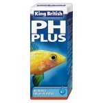 King British Fish pH Plus 100ml  082955