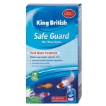 King British Safeguard Pond 250ml