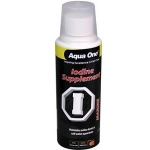 Aqua One Marine Iodine Supplement 250ml