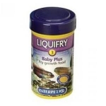 Interpet Liquifry for Weaning Baby Fish No.3   