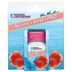 Ocean Nutrition Atison's Betta Pro  15g Pink