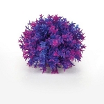 BiOrb Topiary Purple Ball Plant 46089