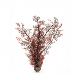 BiOrb Reef One Sea Fan Plant Crimson Medium 46071