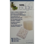 Fluval Edge 46L Foam & Biomax kit