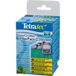Tetratec EasyCrystal Filter Pack C250 / 300 with CARBON