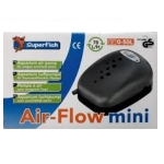 Superfish Air Flow Mini Air Pump