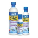 API Stress Zyme Water Conditioner 237ml