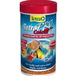 Tetra Pro Colour Tropical Fish Food 20g / 100ml
