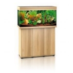 Juwel Rio 180 LED Aquarium & Cabinet - Light Wood
