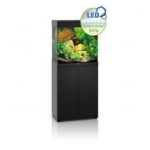Juwel Lido 120 LED Aquarium & Cabinet - Black