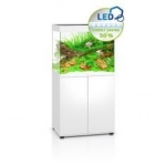 Juwel Lido 200 LED Aquarium & Cabinet - White