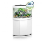 Juwel Trigon 190 LED Aquarium & Cabinet - White