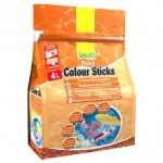 Tetra Pond Food Colour Stick 4 Litre / 750G 070753