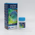 NT Labs Anti - Fluke & Wormer 20ml 026181